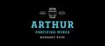 Arthur Wines 2m x 1m Banner (Option 2)