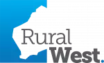 Rural West Logo