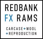 Redbank FX logo