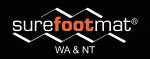 Surefoot Mat Logo