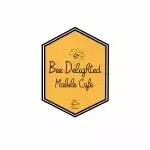 1503 Bee Delighted Logo Rework