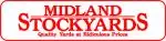 STOCKYARD SIGN LOGO