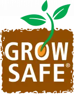 Growsafe main logo