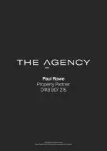 Rowe Property Group Pty Ltd