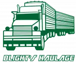 Blight's Haulage