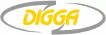 digga hi res logo