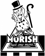 Morish Logo 2019 Black - high res