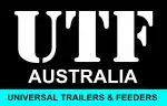 UTF TRAILERS & FEEDERS