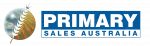 Primary Sales Australia Logo Blue