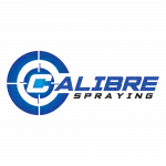 Calibre Logo Transparent Sml