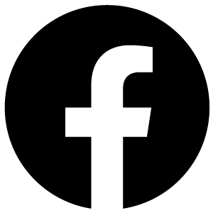 facebook social media icon