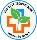 Troforte Technologies Logo